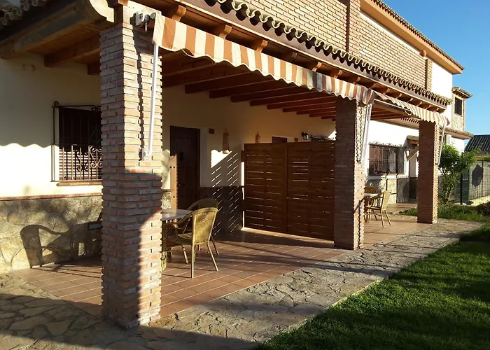 Residencial La Teja