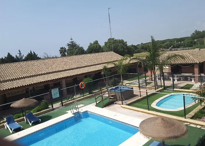 Residencial La Teja