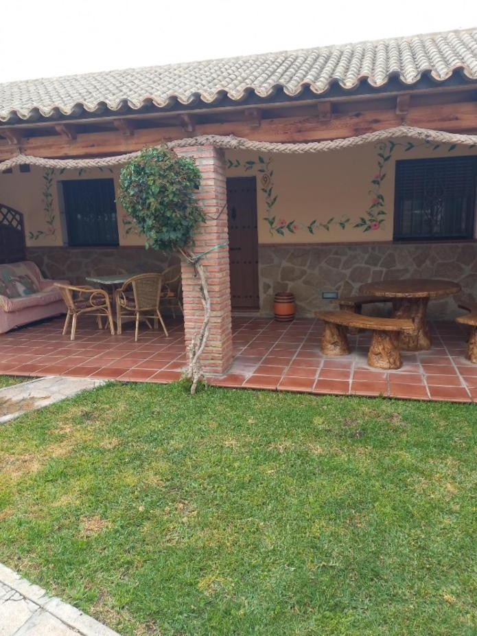 Residencial La Teja Appartement *