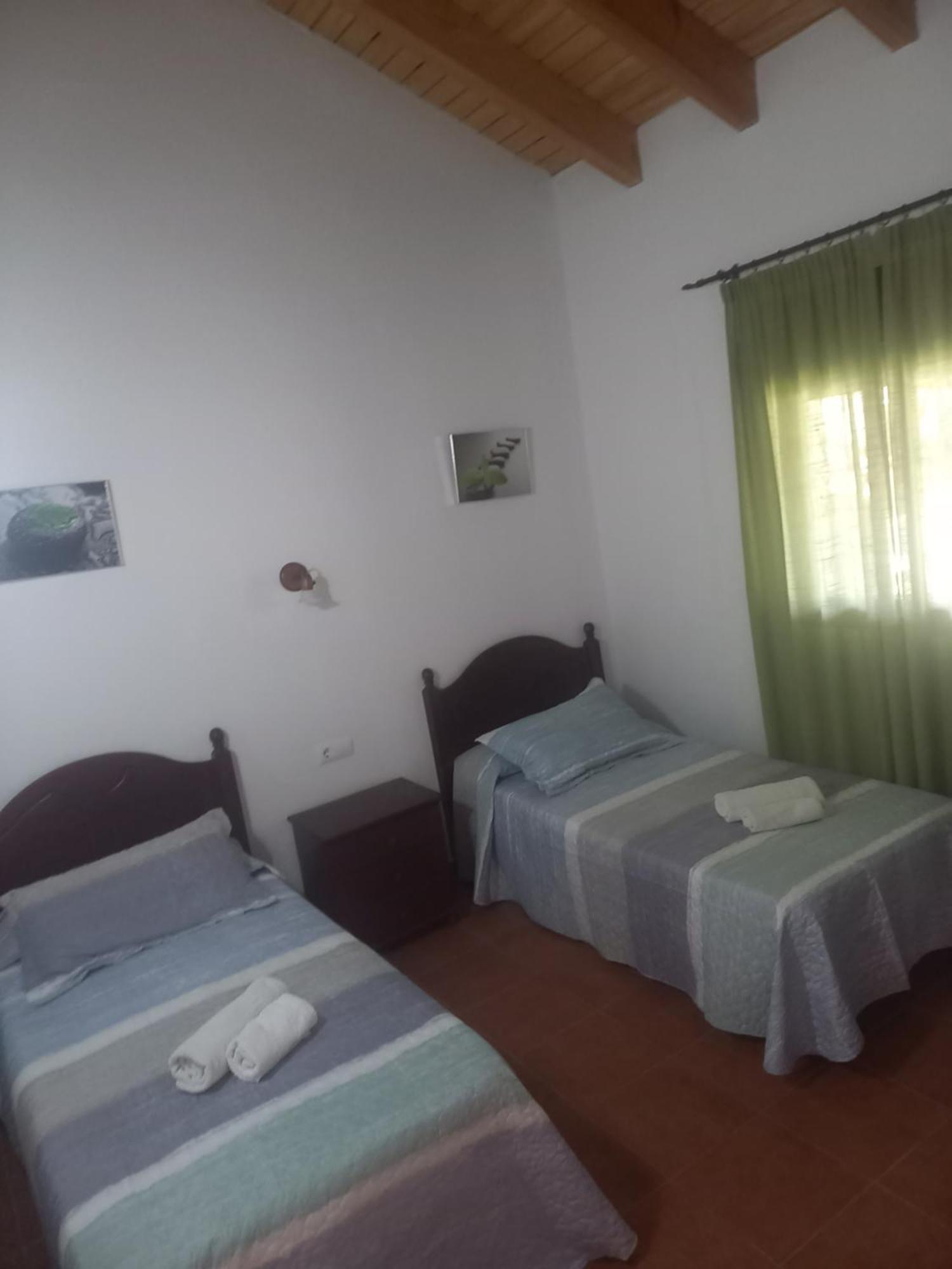 Residencial La Teja