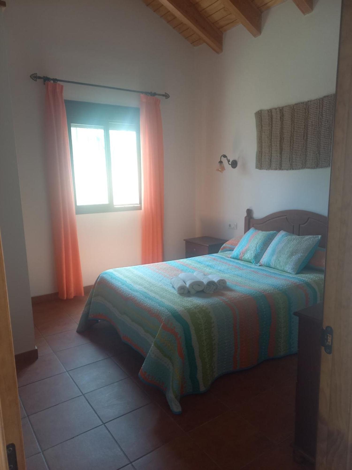 Appartement Residencial La Teja Zahora
