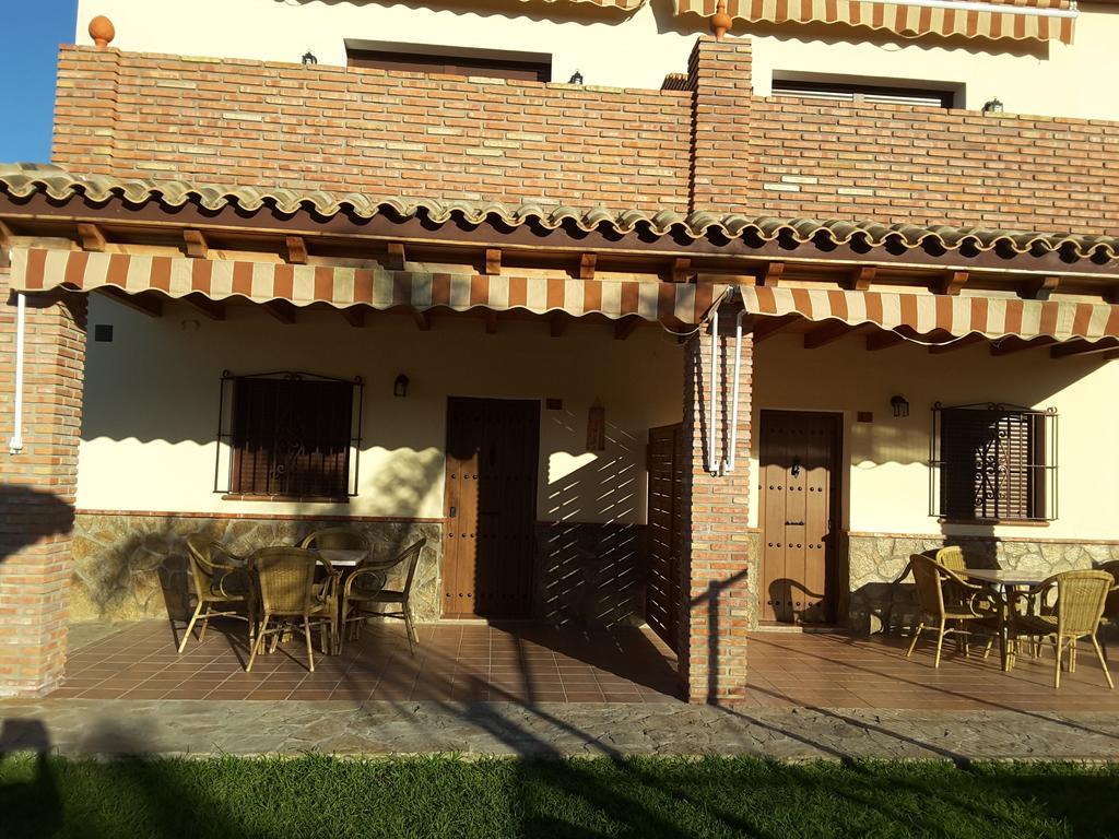 Residencial La Teja Apartment *