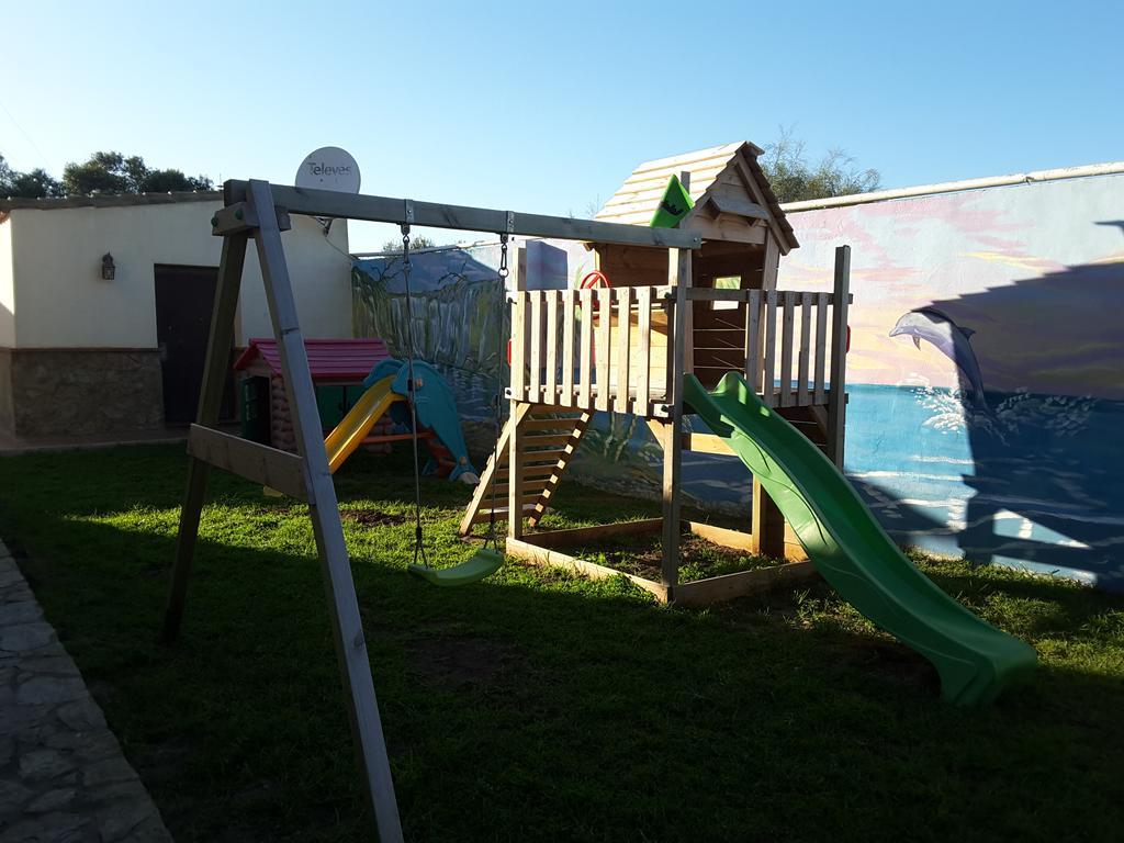 Residencial La Teja Zahora