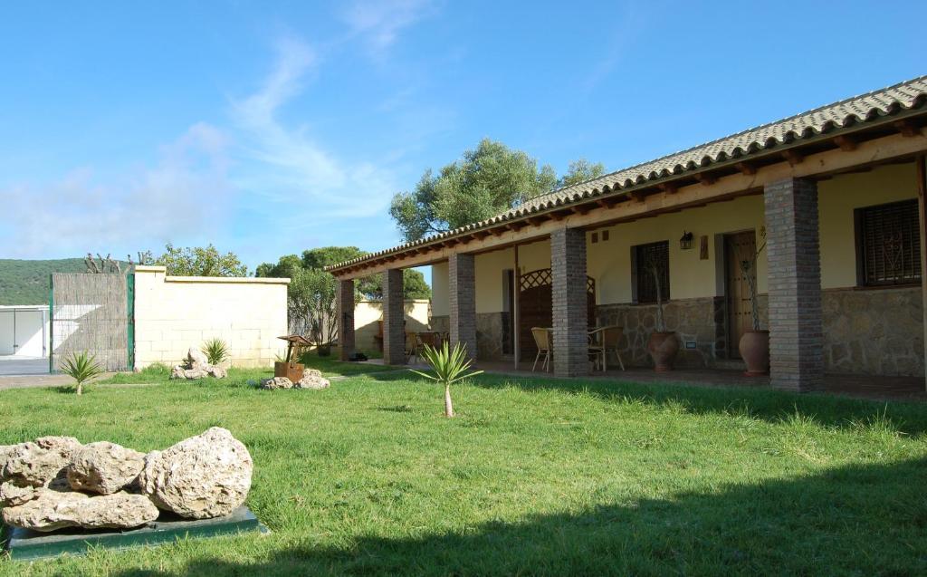 Residencial La Teja