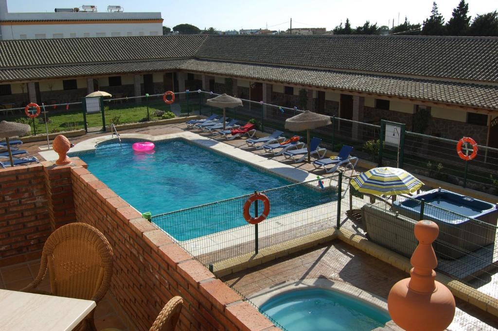 Residencial La Teja * Zahora