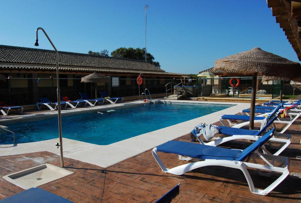 Apartment Residencial La Teja