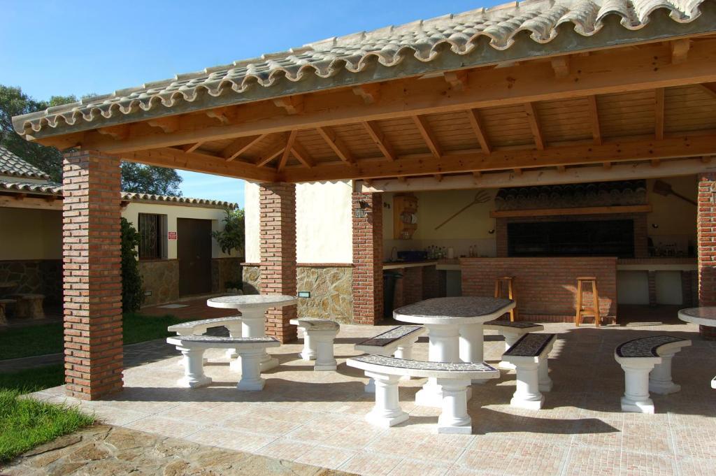 Residencial La Teja