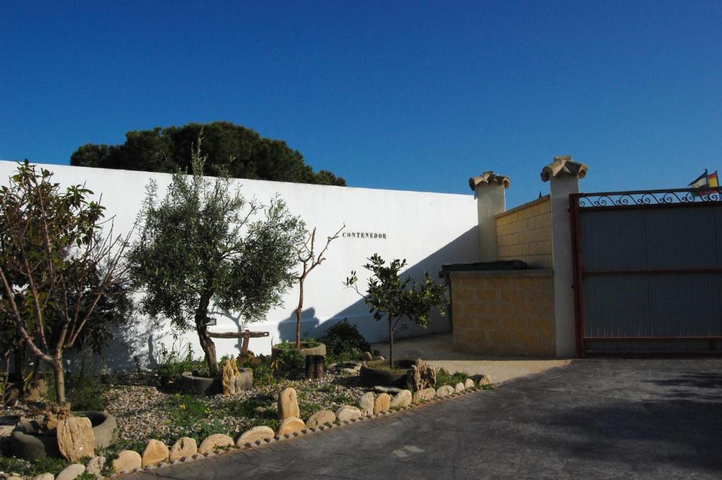 Residencial La Teja Apartment