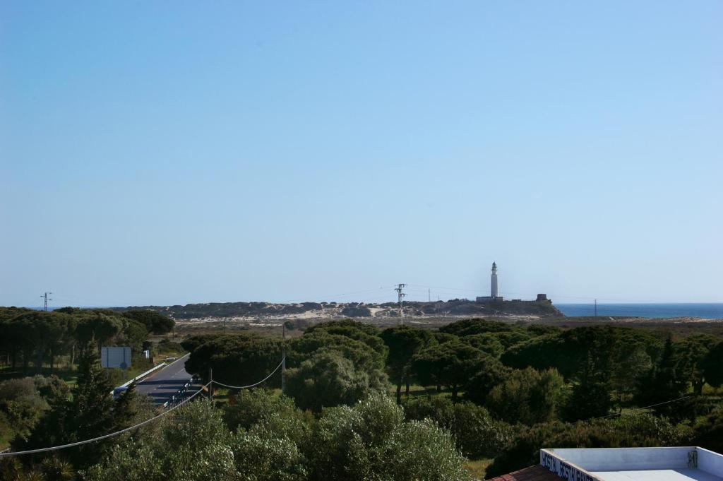 Residencial La Teja Zahora