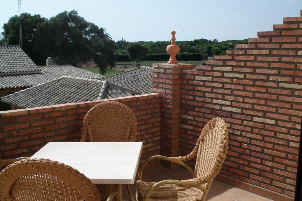 Residencial La Teja