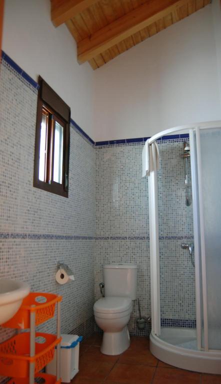 Residencial La Teja Zahora