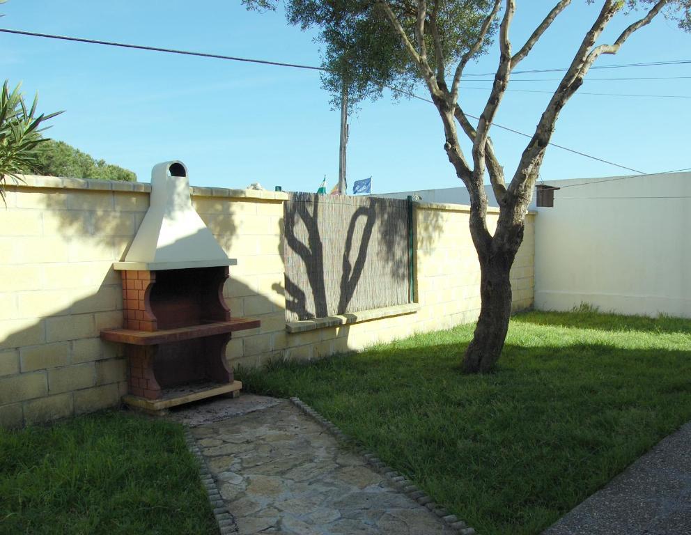 Apartment Residencial La Teja *