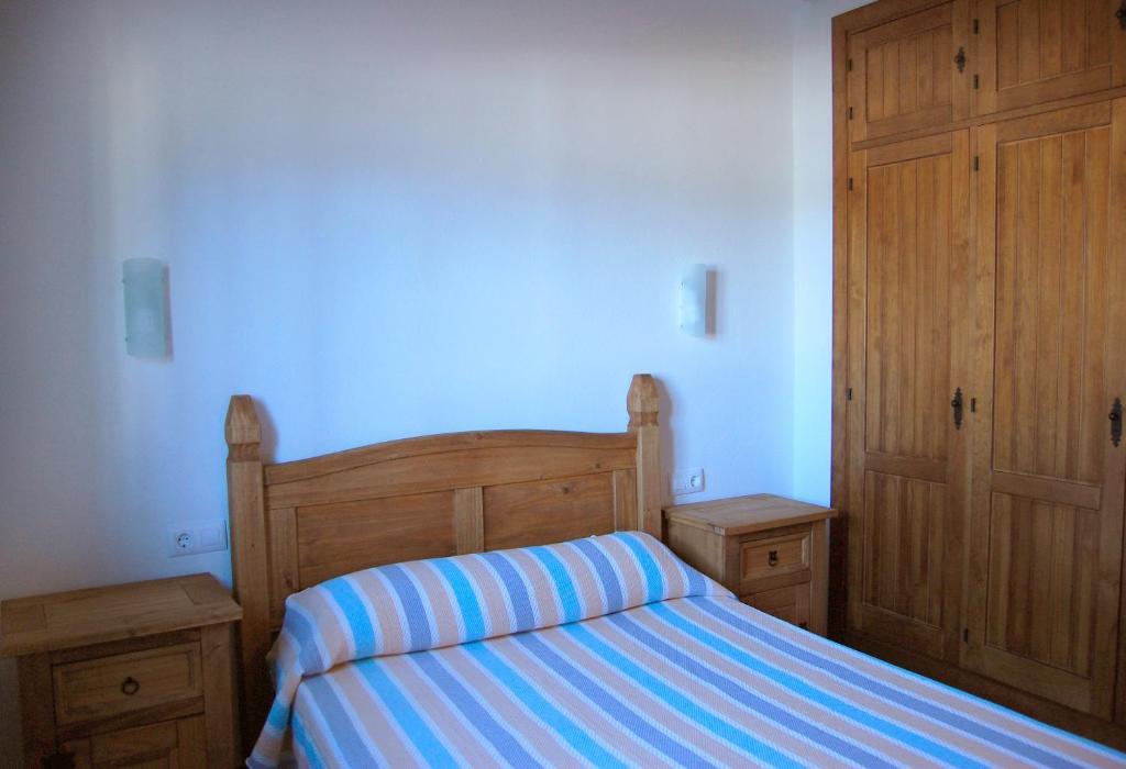 Residencial La Teja *