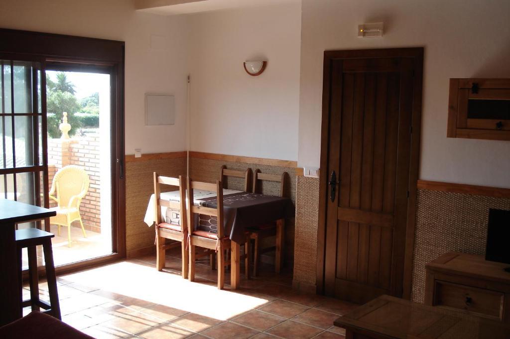 Residencial La Teja