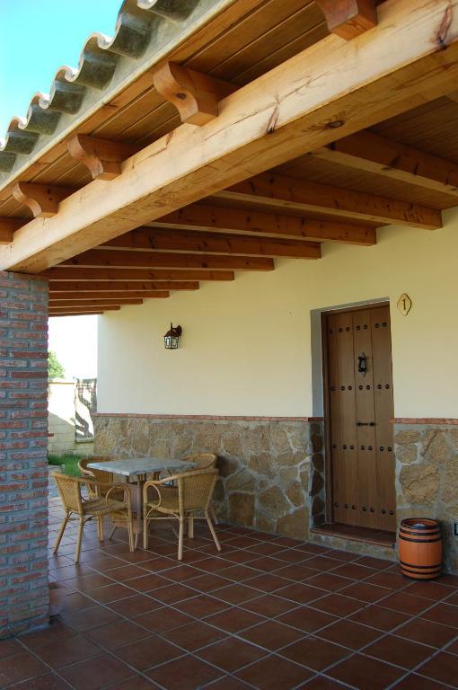 Apartment Residencial La Teja *