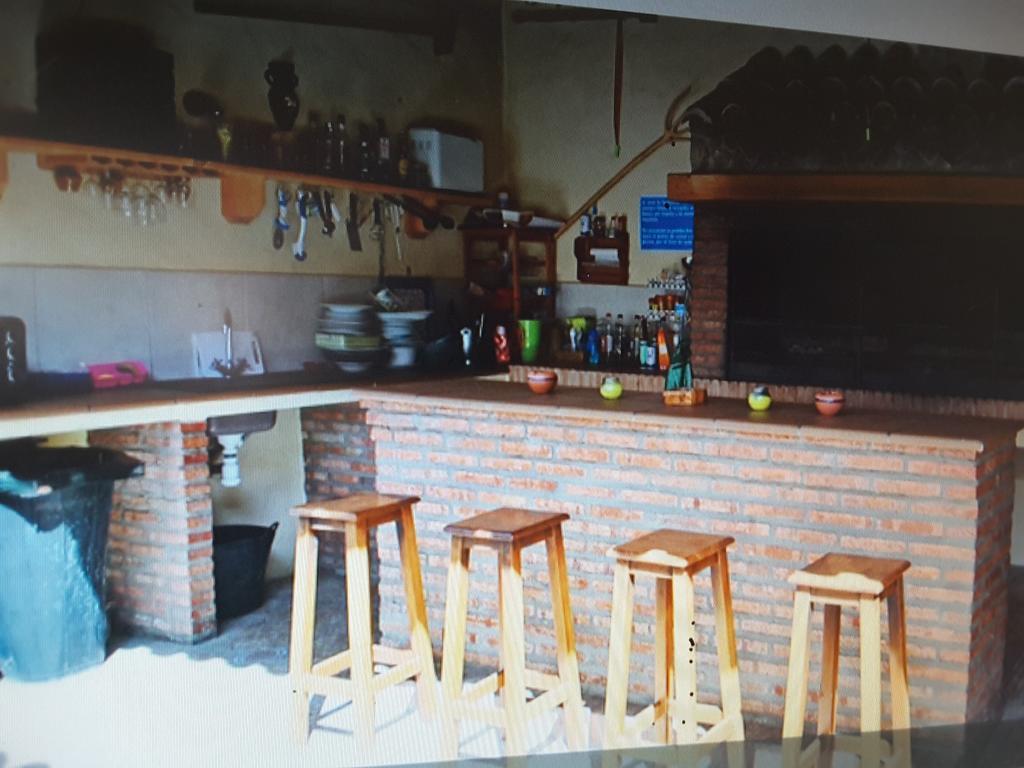 Residencial La Teja *