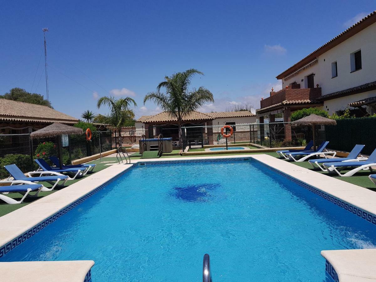 Apartment Residencial La Teja