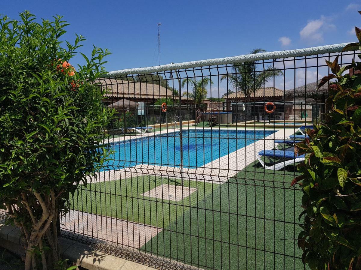 Residencial La Teja Apartment *