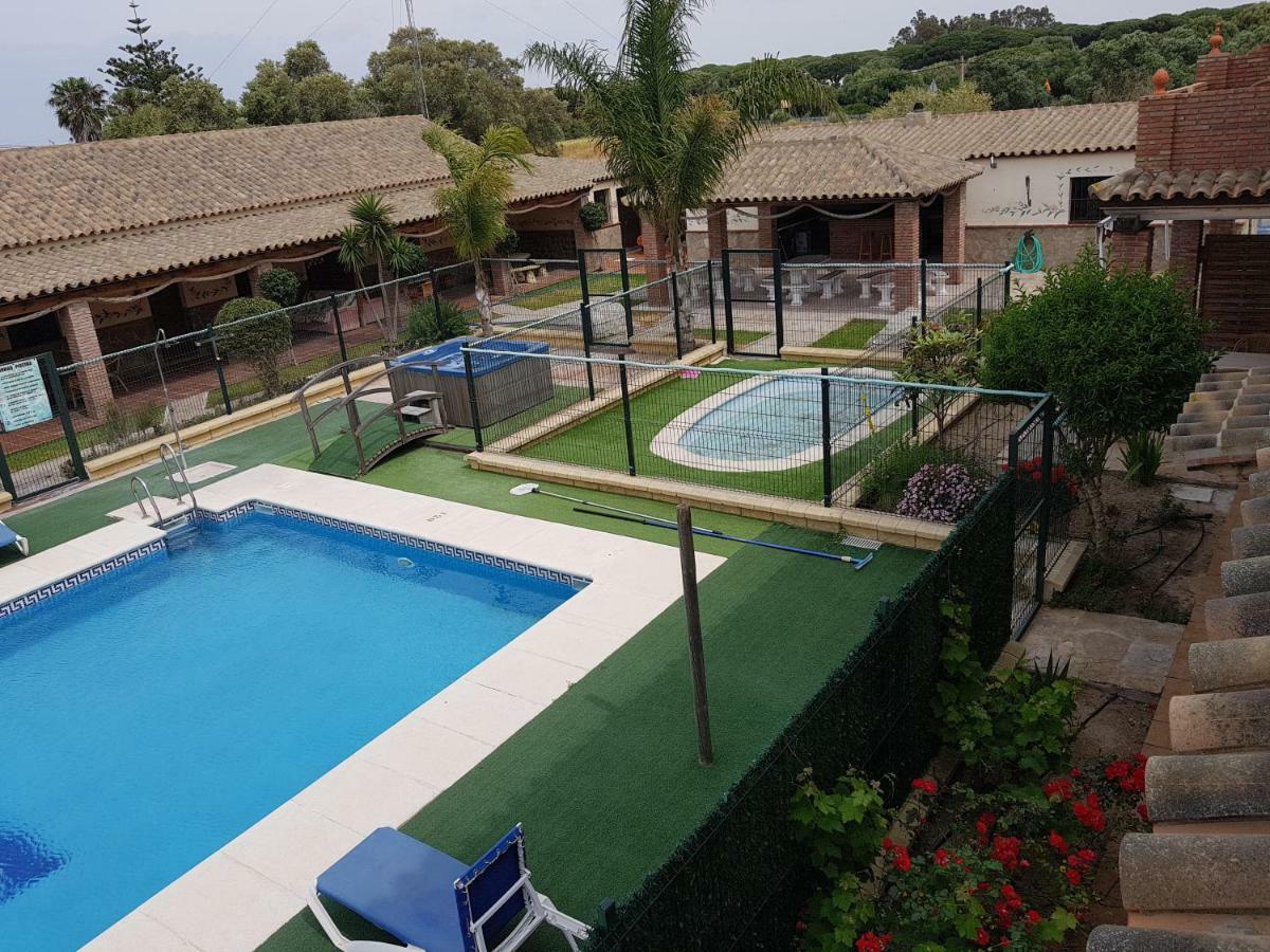 Apartment Residencial La Teja *