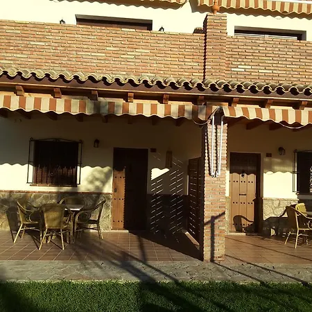 Residencial La Teja Apartamento Zahora Exterior foto