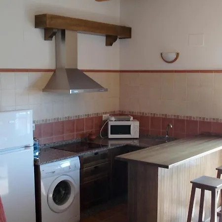 Residencial La Teja Apartamento Zahora Quarto foto