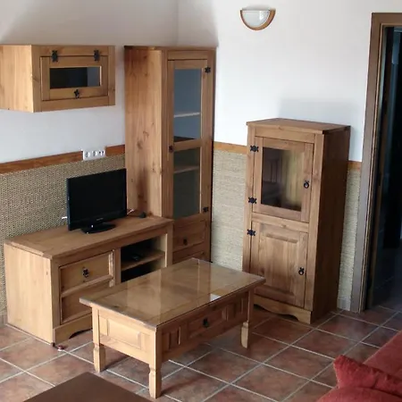 Residencial La Teja Apartamento Zahora Quarto foto