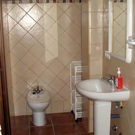 Residencial La Teja Apartamento Zahora Quarto foto