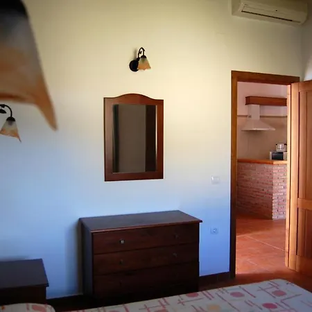 Residencial La Teja Apartamento Zahora Quarto foto