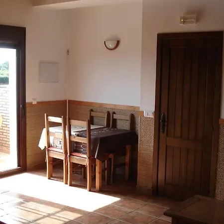 Residencial La Teja Apartamento Zahora Quarto foto