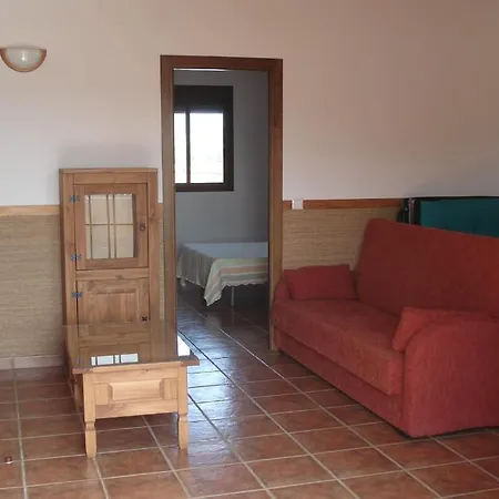 Residencial La Teja Apartamento Zahora Quarto foto