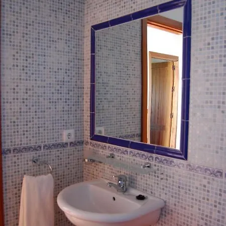 Residencial La Teja Apartamento Zahora Quarto foto