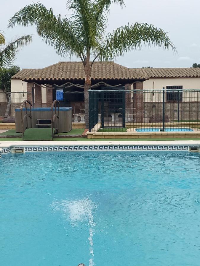 Residencial La Teja *