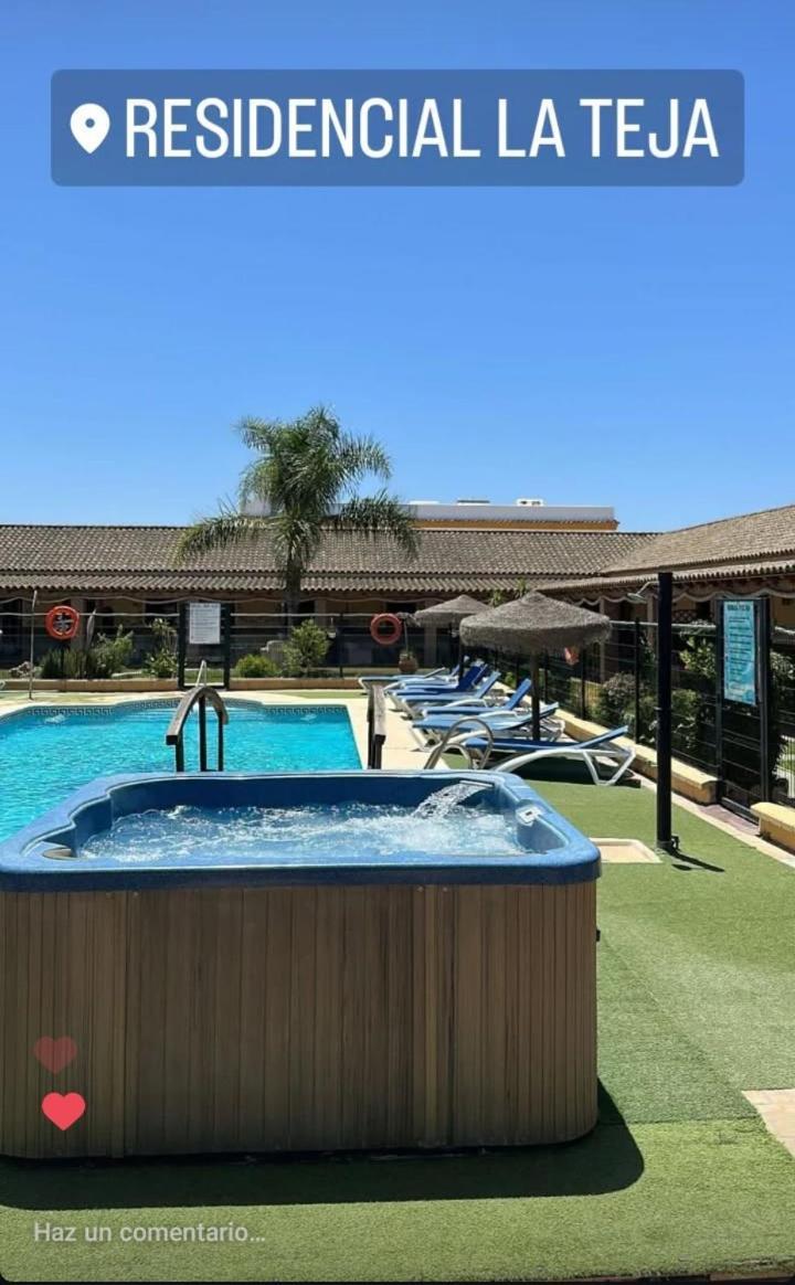 Residencial La Teja