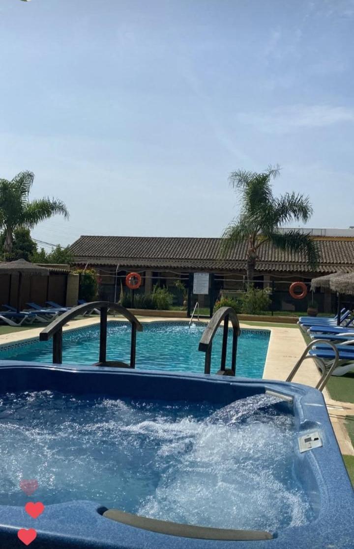 Appartement Residencial La Teja Zahora