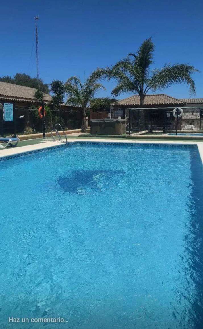 Residencial La Teja Zahora