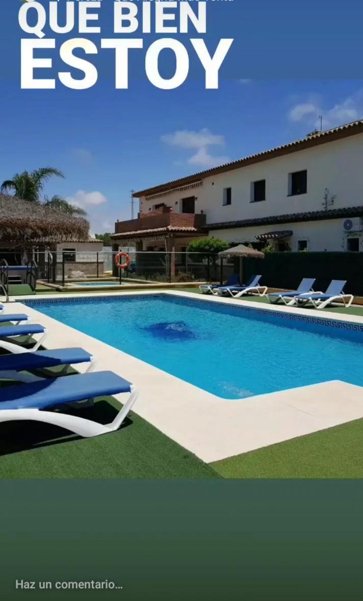 Residencial La Teja