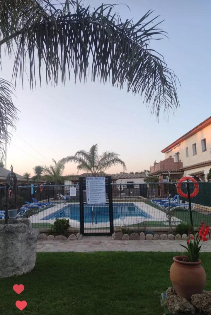 Appartement Residencial La Teja