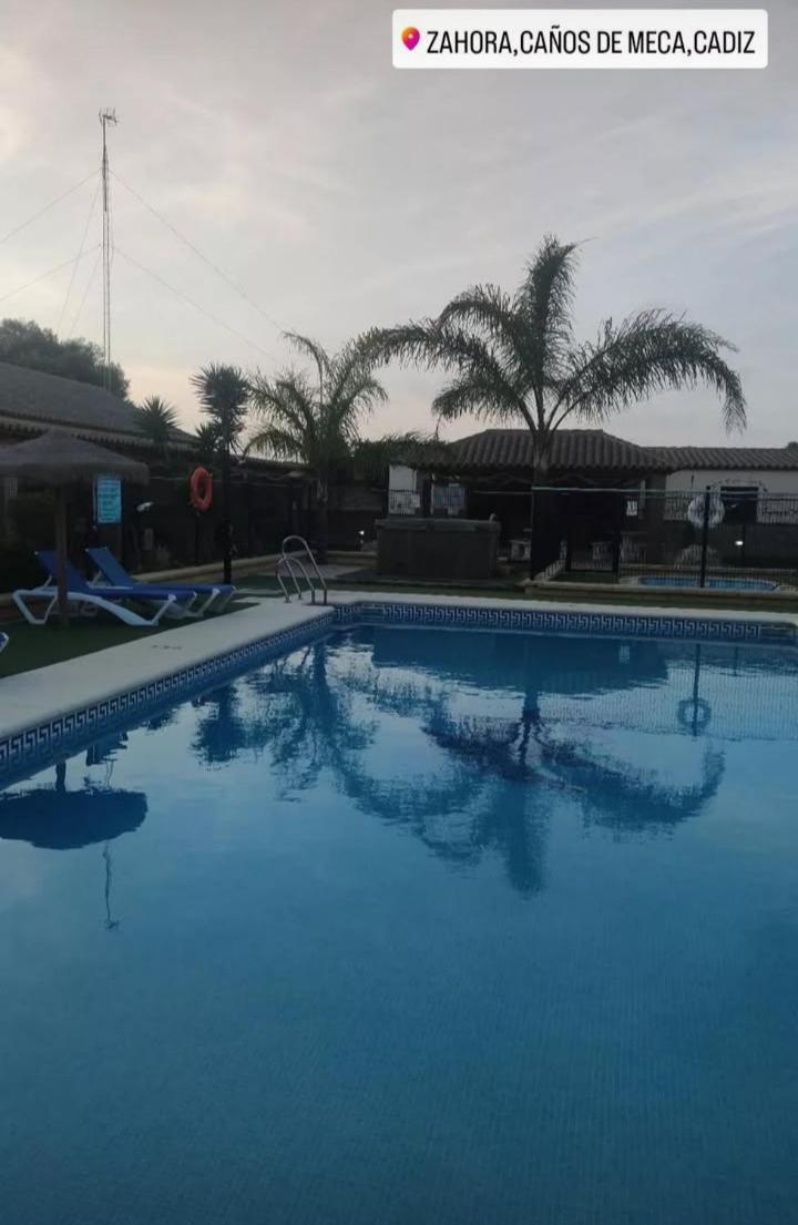 Residencial La Teja Appartement *