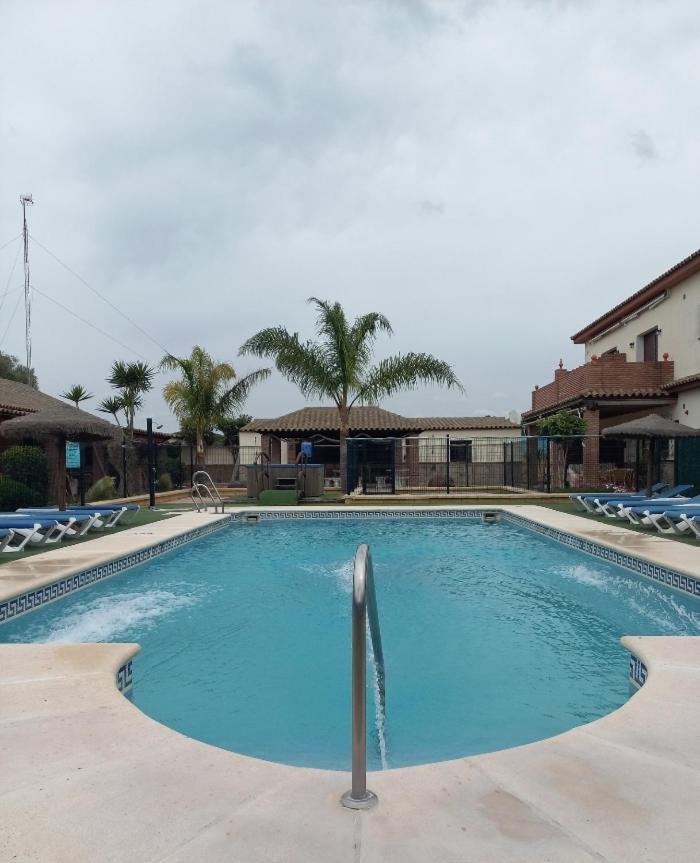 Residencial La Teja *