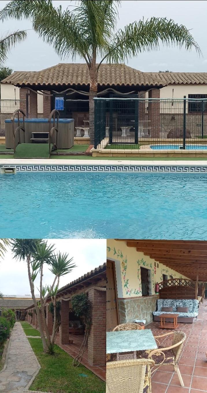 Residencial La Teja Zahora