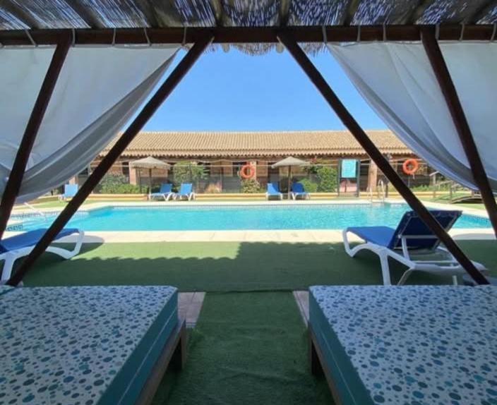 Residencial La Teja * Zahora
