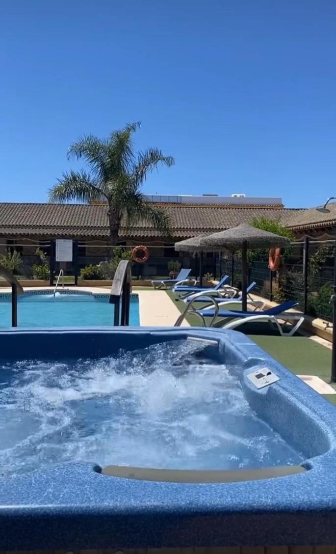 Appartement Residencial La Teja *