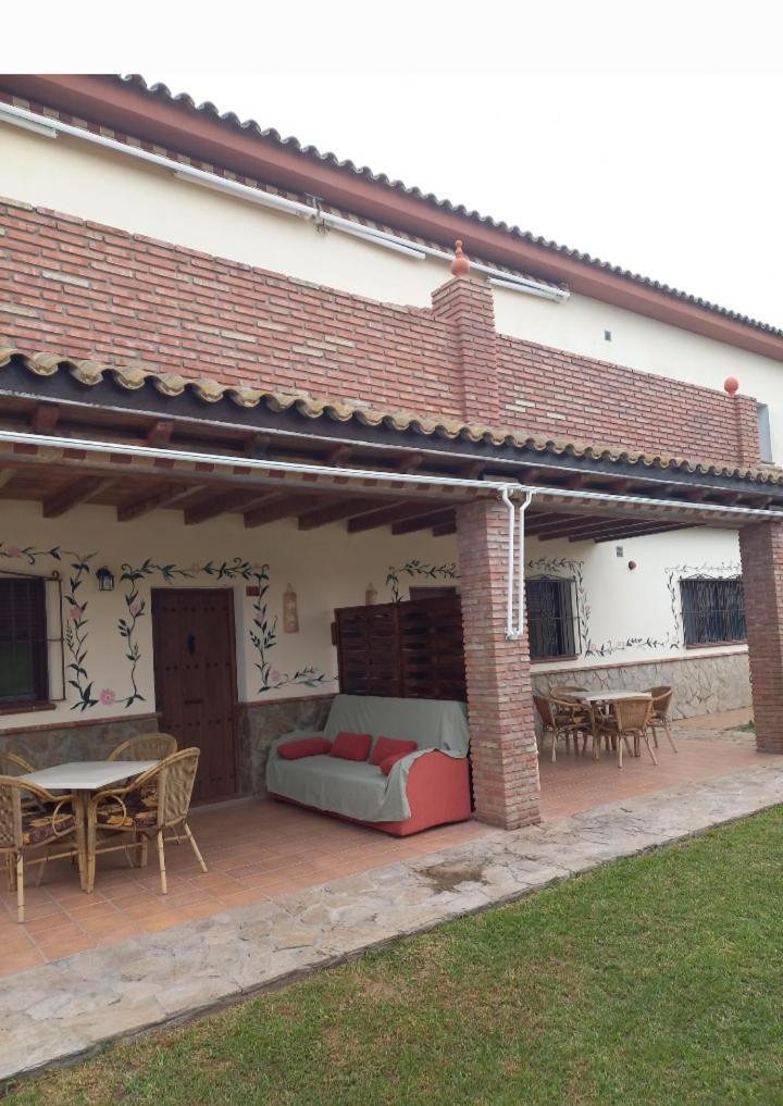 Appartement Residencial La Teja Zahora