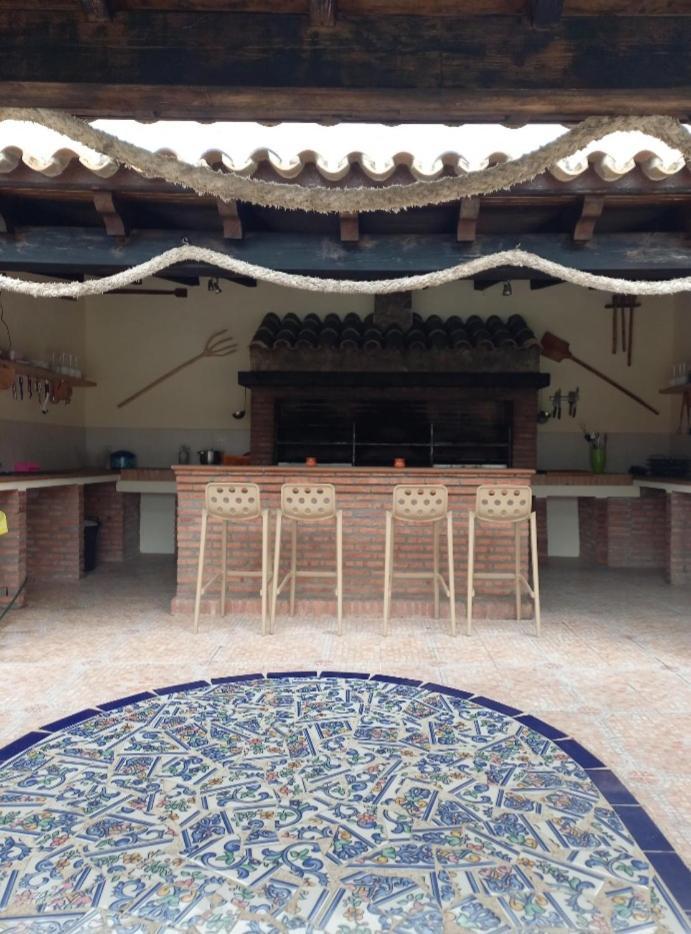 Residencial La Teja *