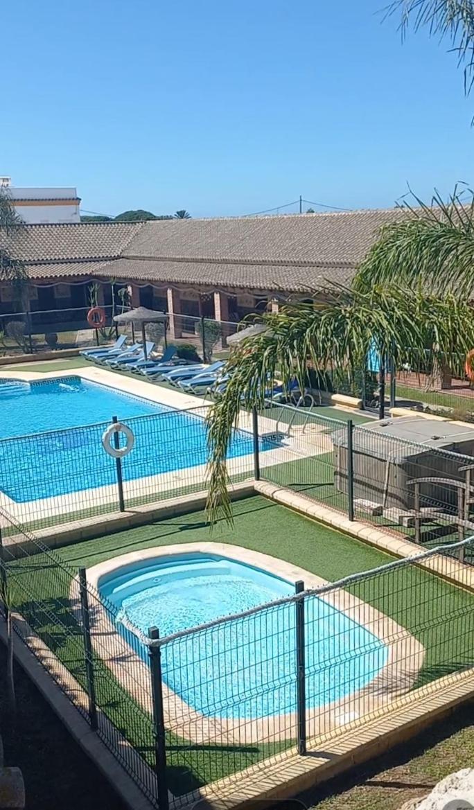 Residencial La Teja Zahora
