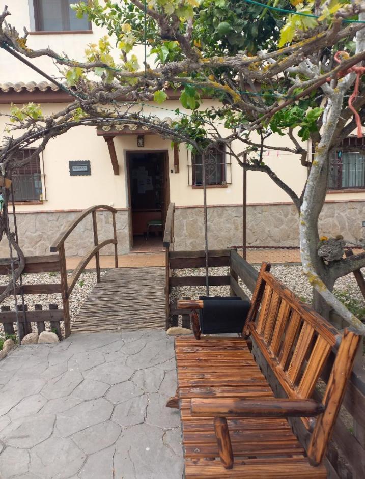 Residencial La Teja * Zahora