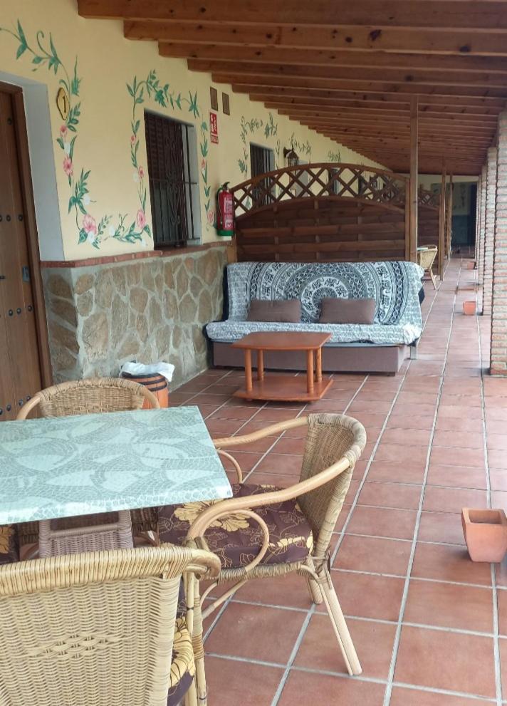 Residencial La Teja