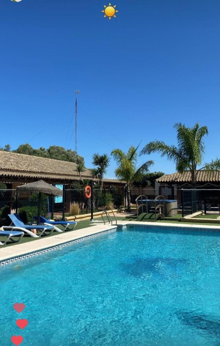 Residencial La Teja Appartement