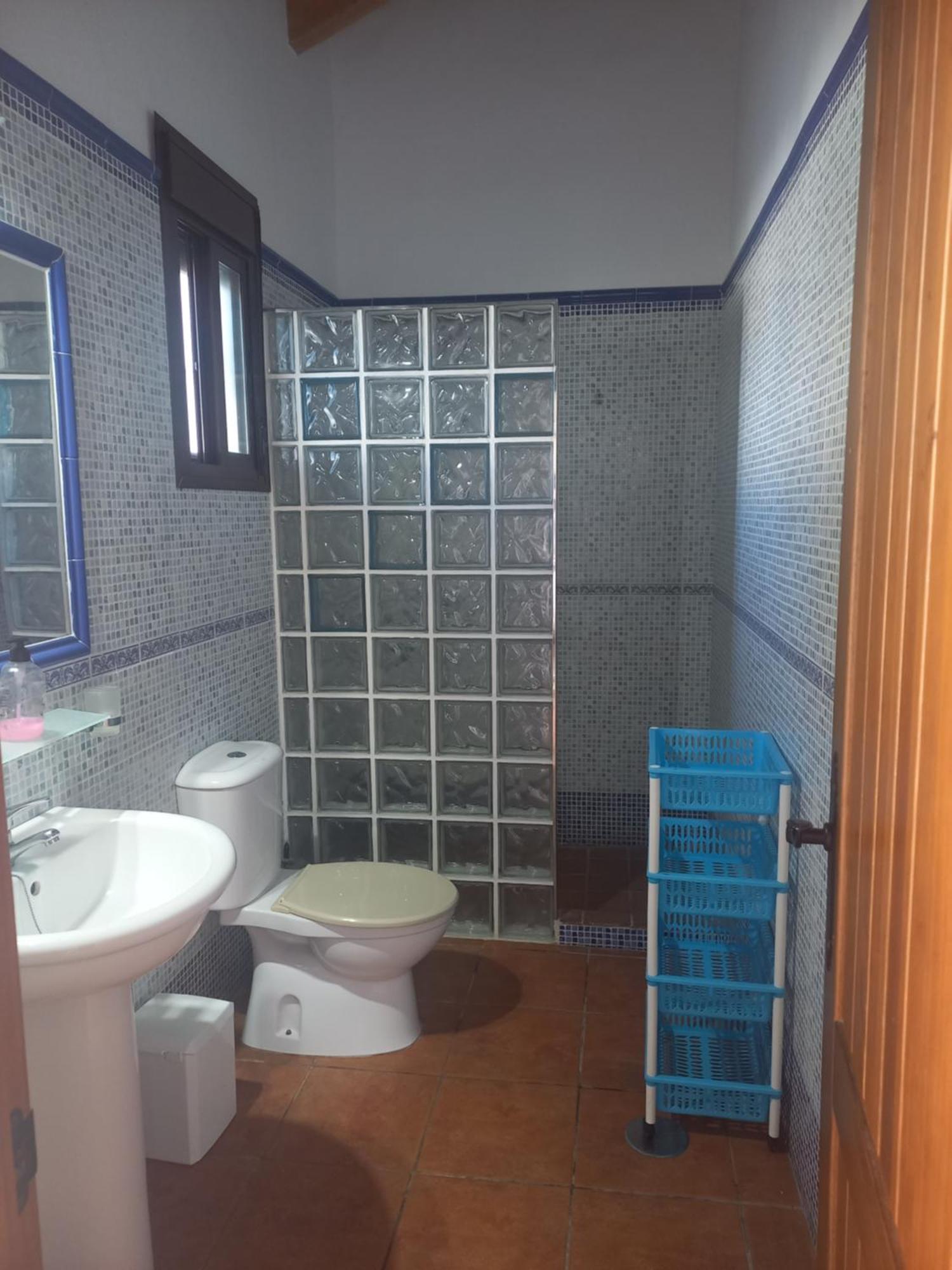 Appartement Residencial La Teja