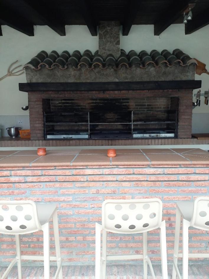 Residencial La Teja * Zahora